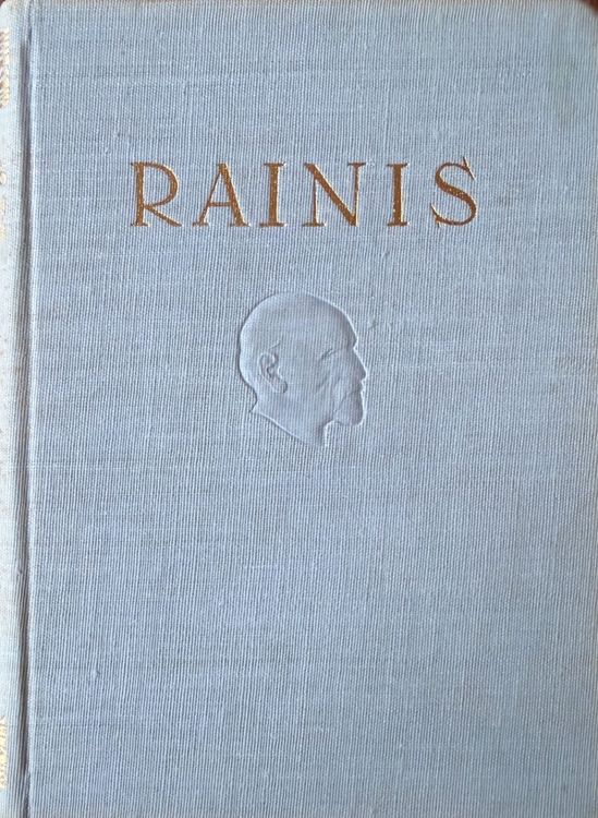 Kopoti raksti XIII V. Gētes Fausts