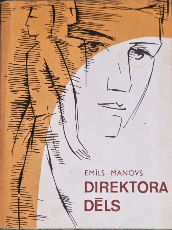 Direktora dēls