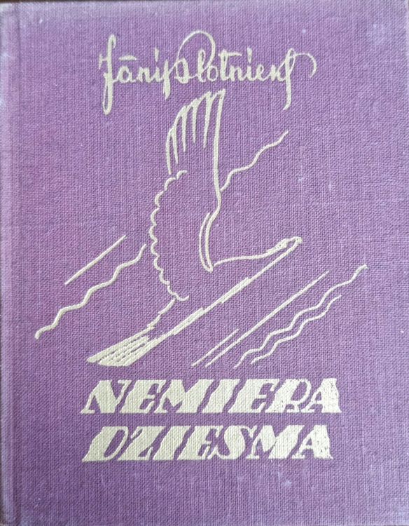 Nemiera dziesma