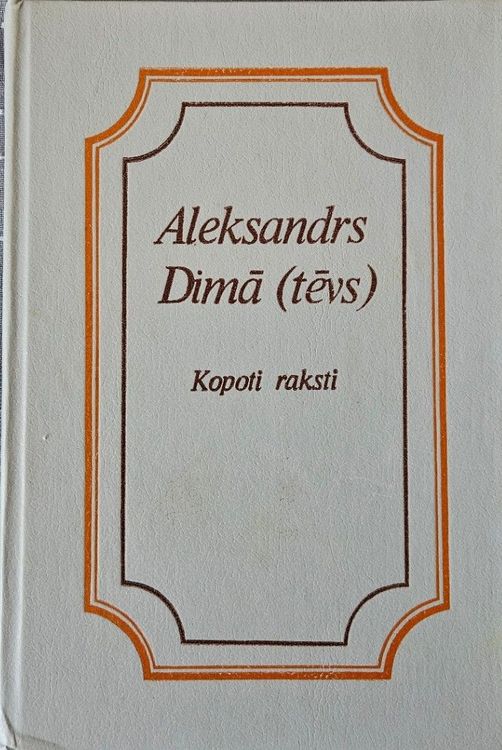 Kopoti raksti 9. sējums. Grāfs Monte-Kristo. Otrā grāmata