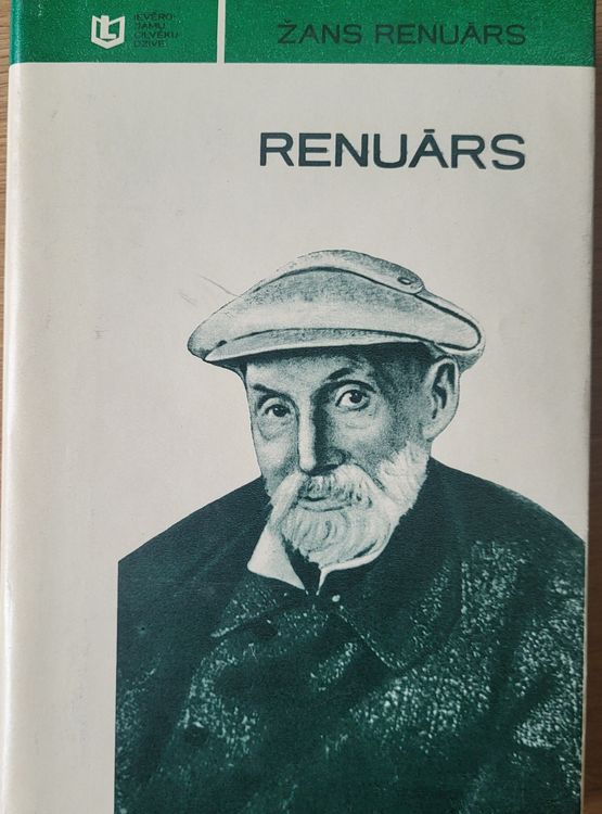 Renuārs