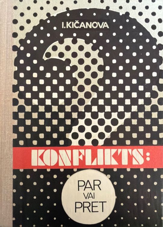 Konflikts: par vai pret