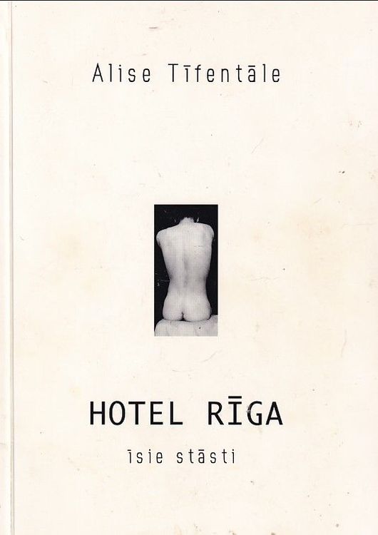 Hotel Rīga