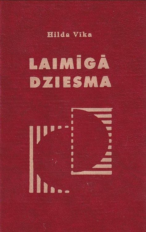 Laimīgā dziesma
