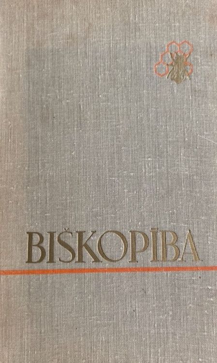 Biškopība