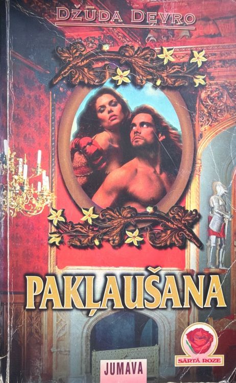 Pakļaušana