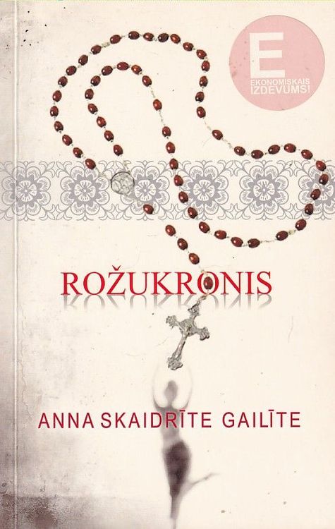 Rožukronis