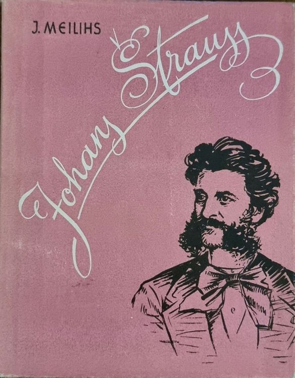 Johans Strauss