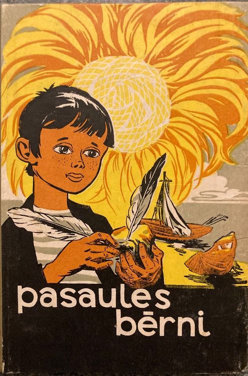 Pasaules bērni 6