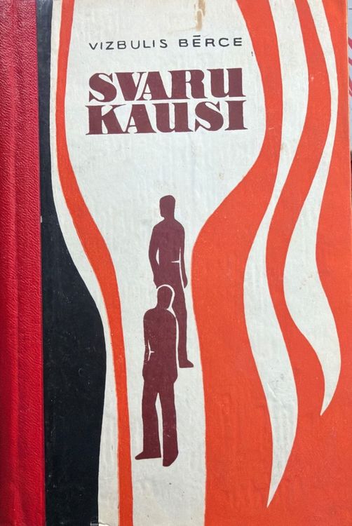 Svaru kausi