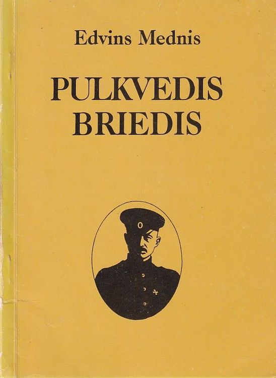 Pulkvedis Briedis