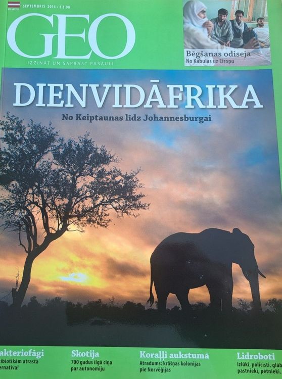 GEO 9/2014