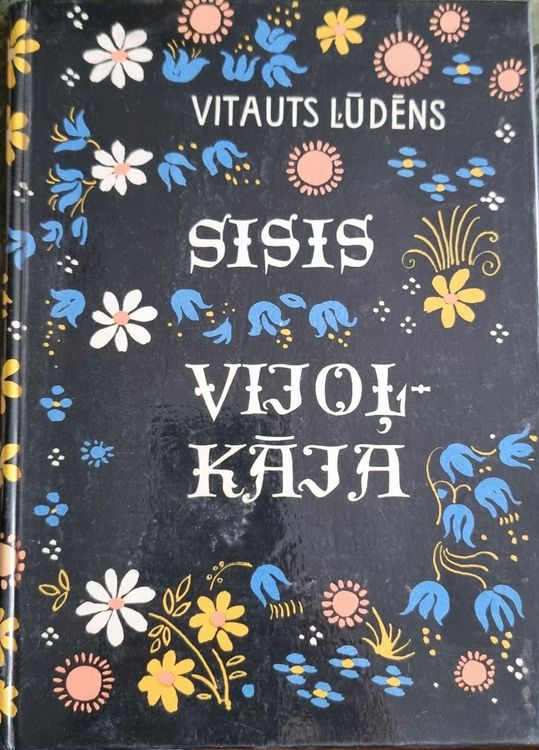 Sisis, Vijoļkāja