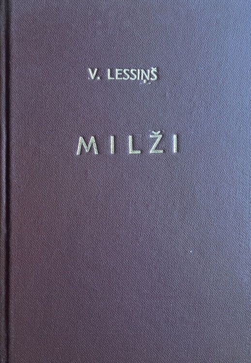 Milži