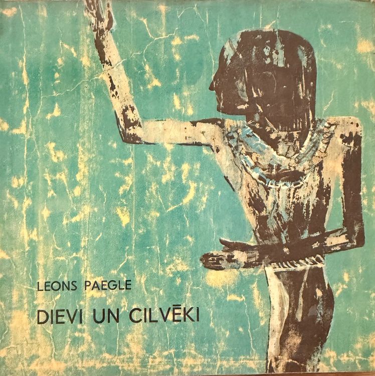 Dievi un cilvēki