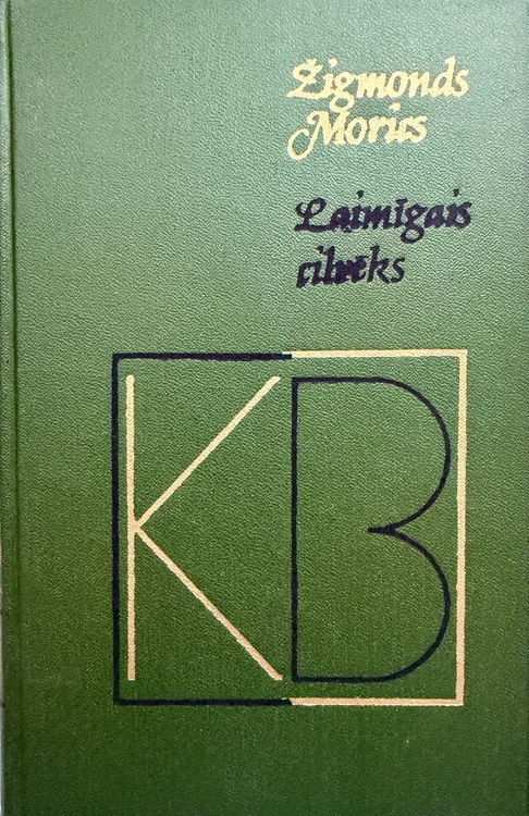 Laimīgais cilvēks