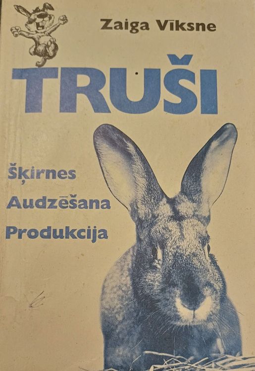 Truši
