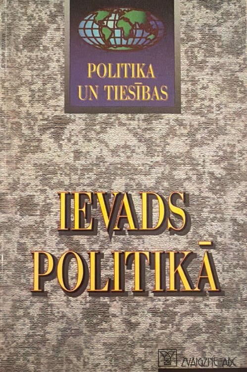 Ievads politikā