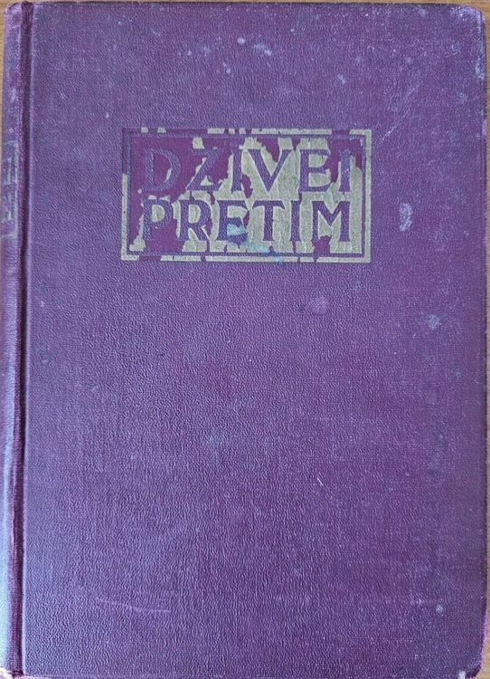 Dzīvei pretim