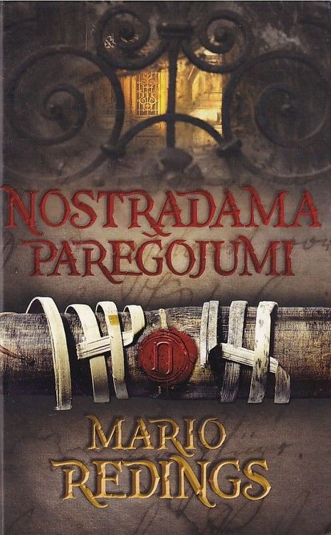 Nostradama pareģojumi