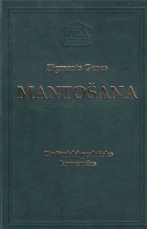 Mantošana