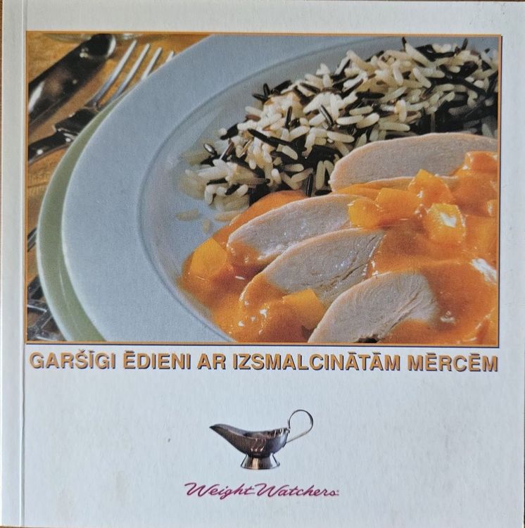 Garšīgi ēdieni ar izsmalcinātām mērcēm