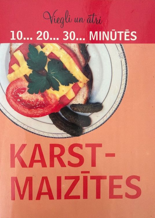 Karstmaizītes