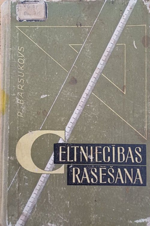 Celtniecības rasēšana