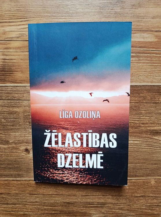 Žēlastības dzelmē