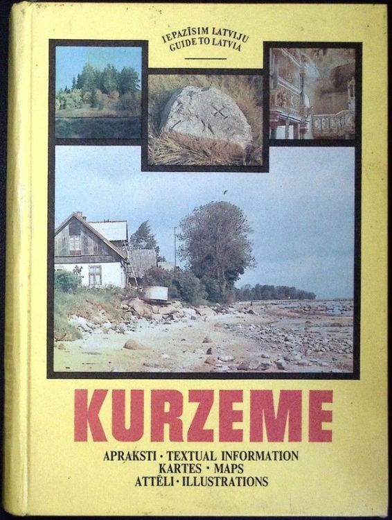 Kurzeme