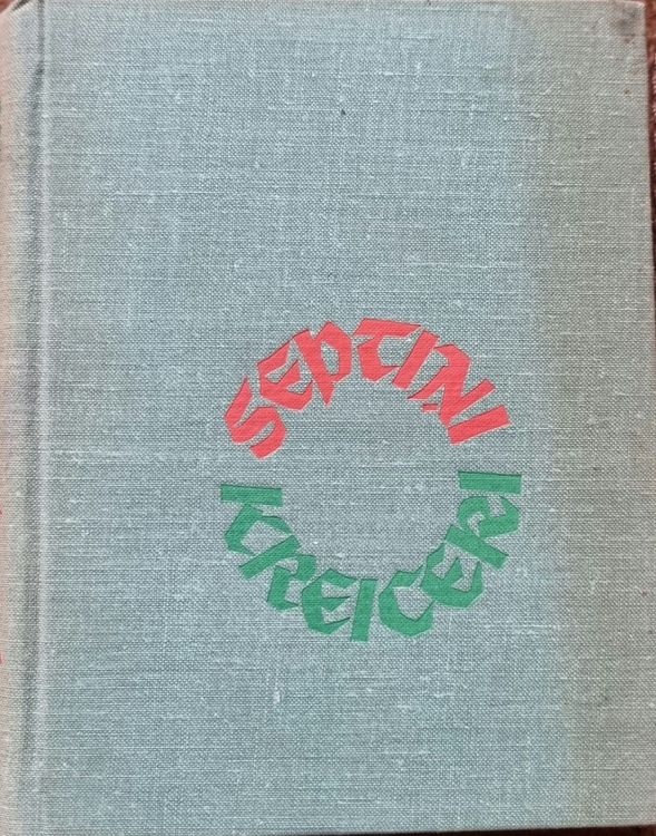 Septiņi kreiceri 