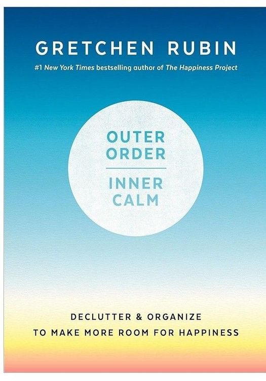 Outer Order Inner Calm