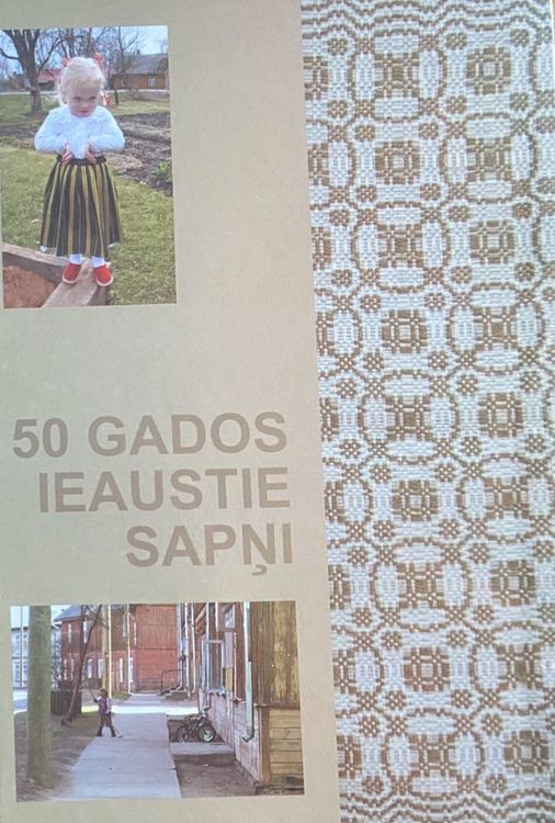 50 gados ieaustie sapņi