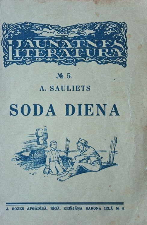 Soda diena