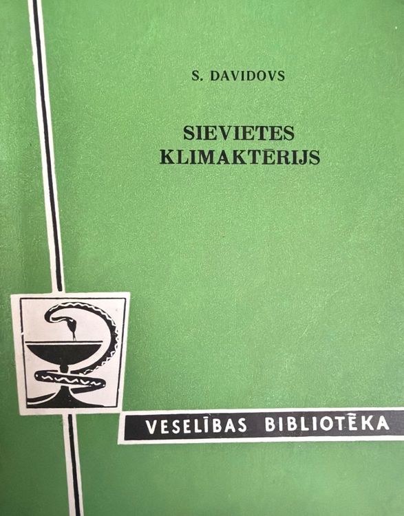 Sievietes klimaktērijs