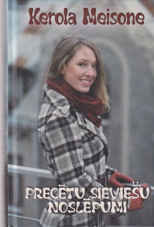 Precētu sieviešu noslēpumi