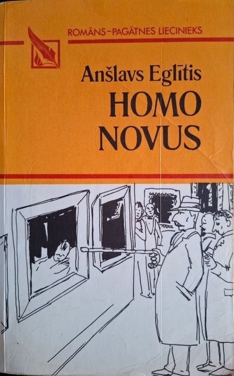 Homo novus