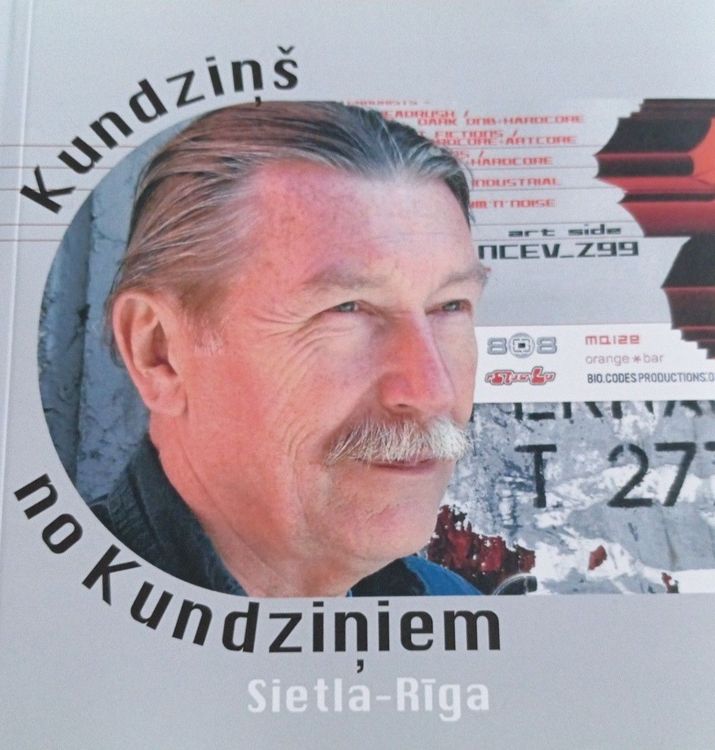 Kundziņš no kundziņiem 