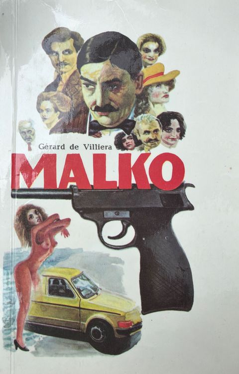 Malko
