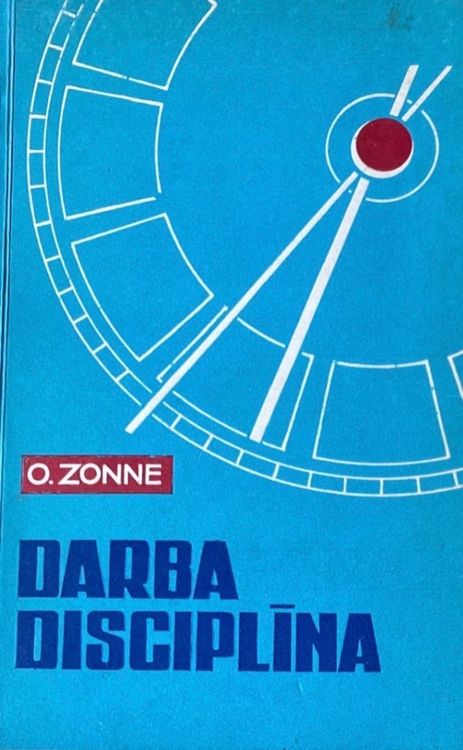 Darba disciplīna