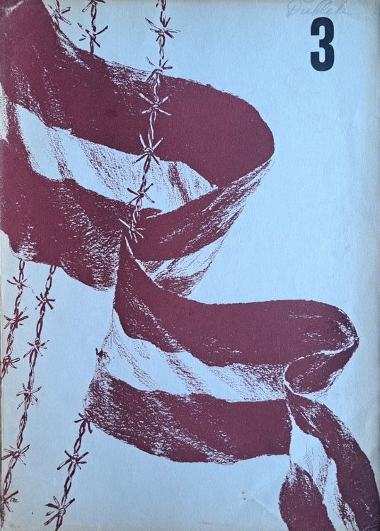 Ceļa zīmes Nr. 3 1950