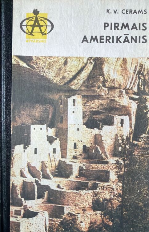 Pirmais amerikānis
