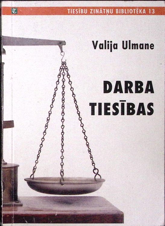 Darba tiesības