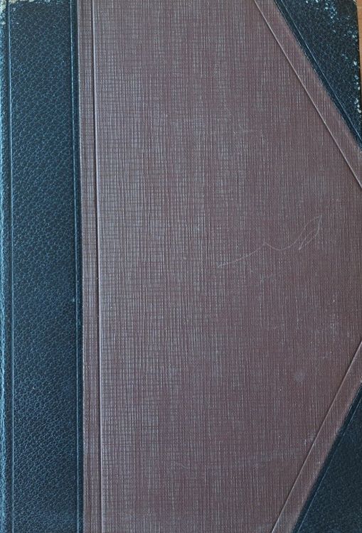Latviešu konversācijas vārdnīca 1. sējums