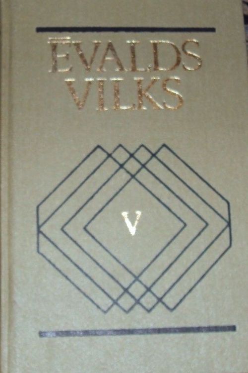 Kopoti raksti. 5. sējums
