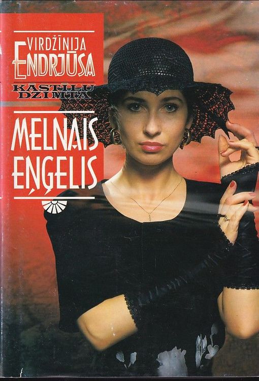Kāstīlu dzimta. Melnais eņģelis