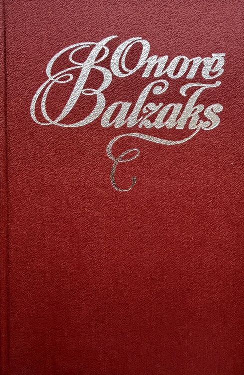 Kopoti raksti V Cilvēciskā komēdija: Tikumu etīdes - Provinces dzīves ainas