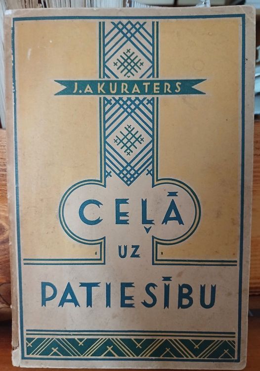 Ceļā uz patiesību