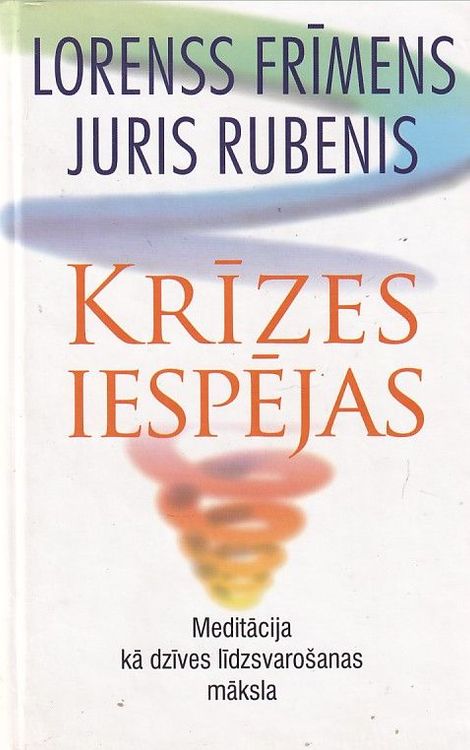 Krīzes iespējas