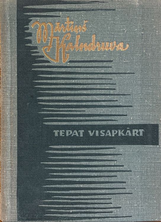 Tepat visapkārt